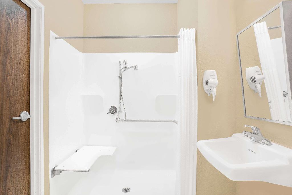 Microtel Inn & Suites By Wyndham Conway