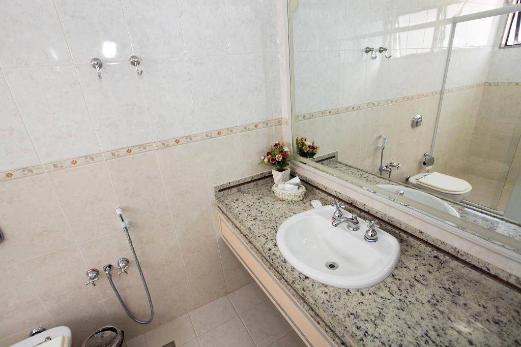 Elegance Praia Hotel