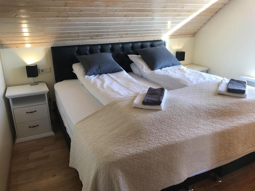 Hvammur Guesthouse