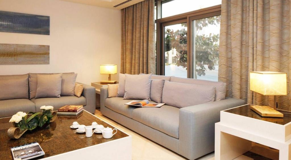 Vivienda Hotel Villas Granada