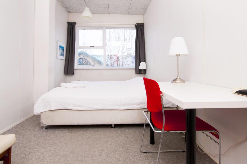 Hotel 101 Guesthouse