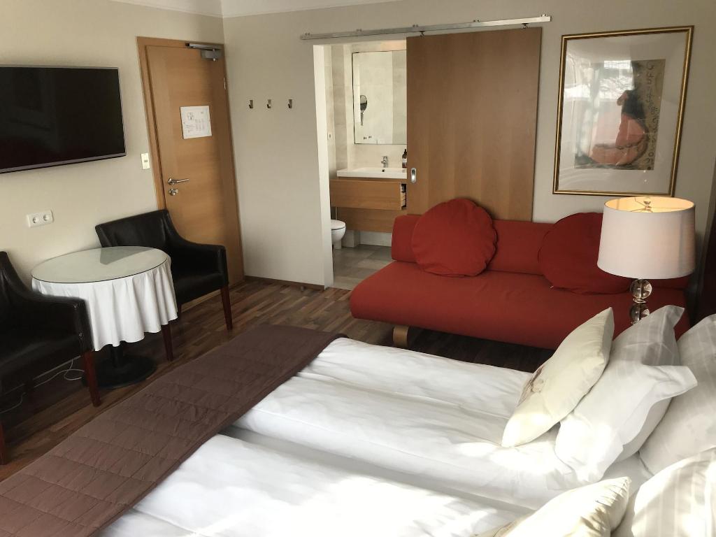 Snorri's Guesthouse