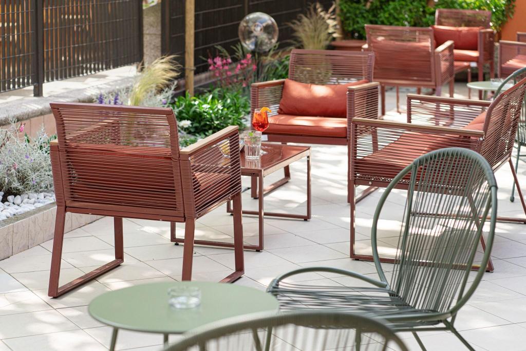 Lime Hotel Rimini