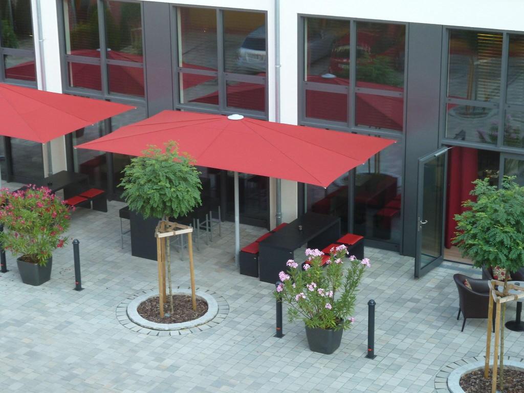 Hotel Gasthof Sonne
