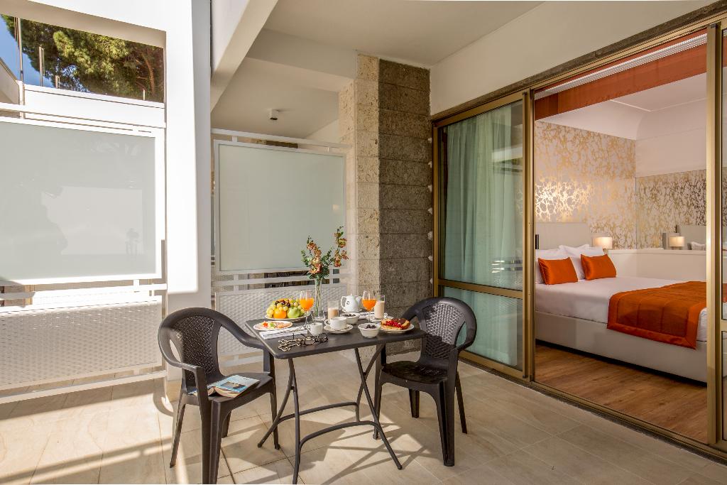 Shangri La Roma