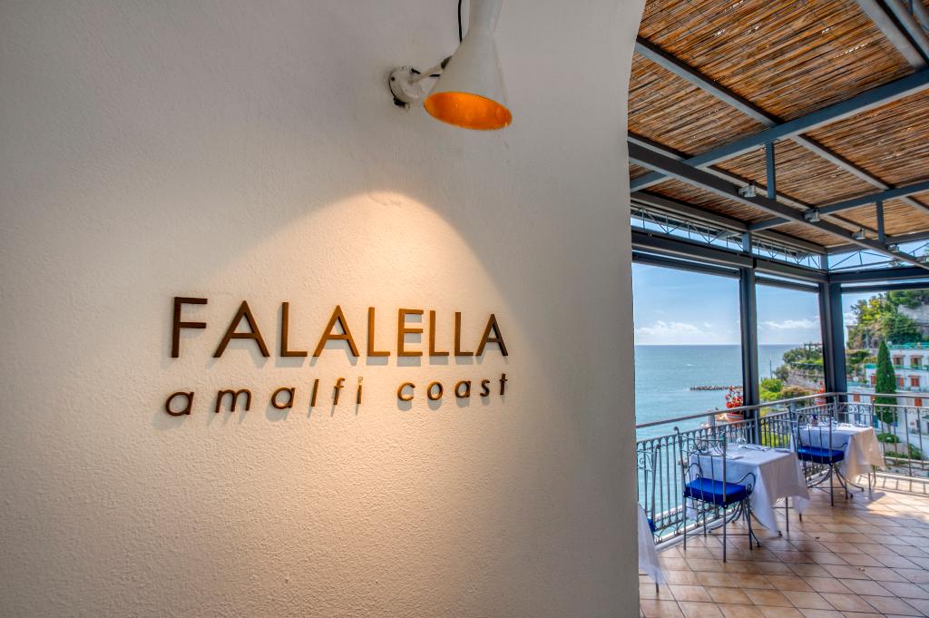 Hotel Cetus, Italien, Cetara. Großes 2