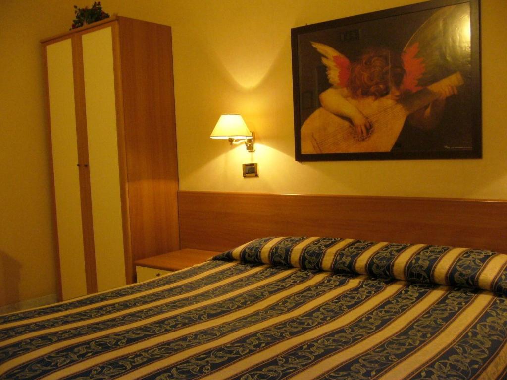 Hotel Milazzo
