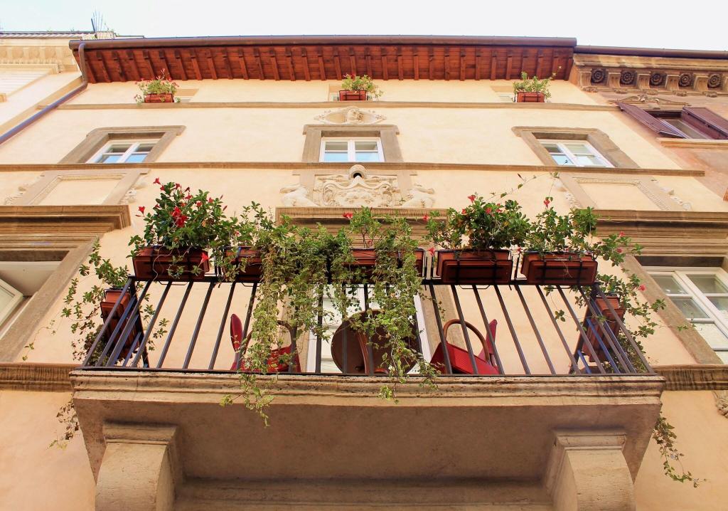 Relais Giulia