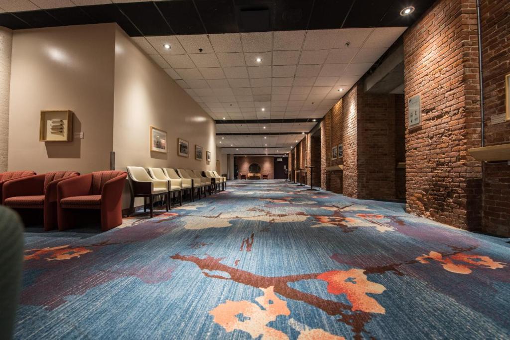 Hotel Plaza Valleyfield