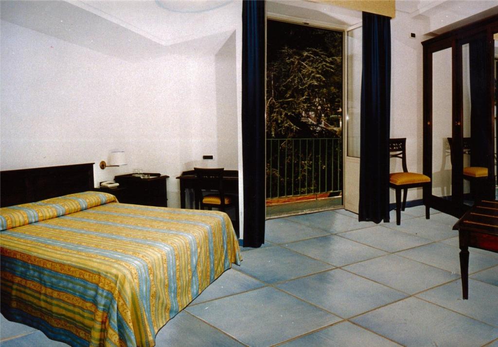 Villa Ciccio