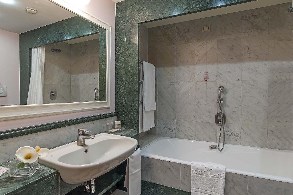 art'otel Rome Piazza Sallustio