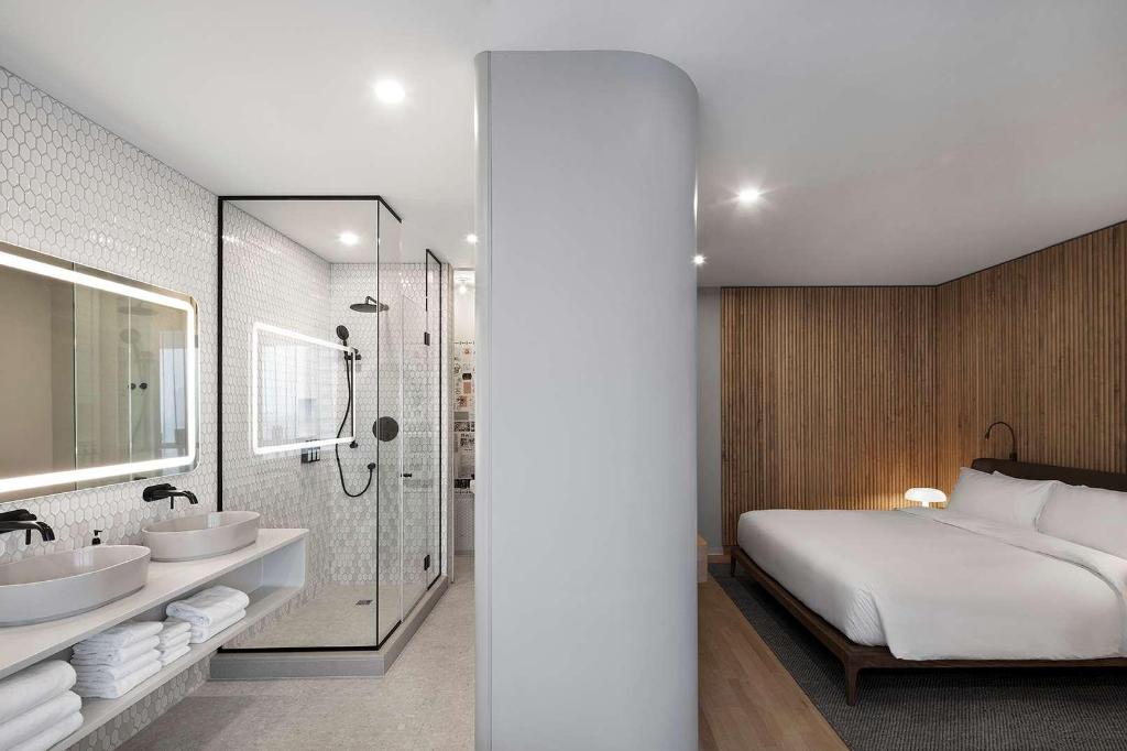 Le Germain Hotel Montreal