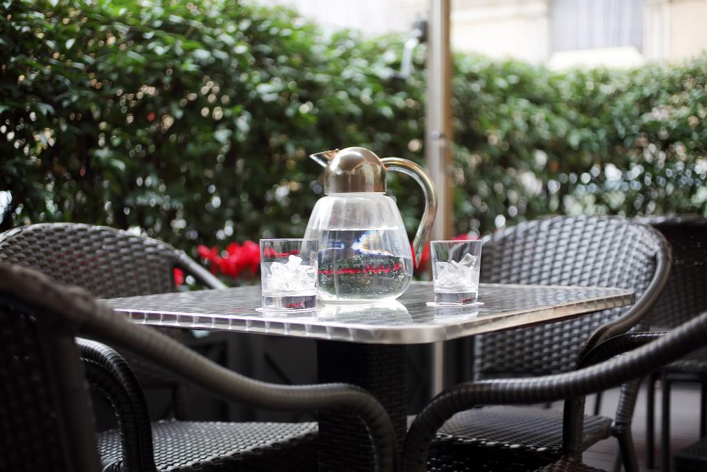 Hotel Albergo Santa Chiara, Italien, Rom. Großes 12