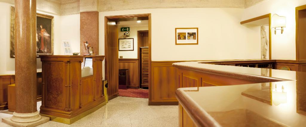 Hotel Albergo Santa Chiara, Italien, Rom. Großes 12
