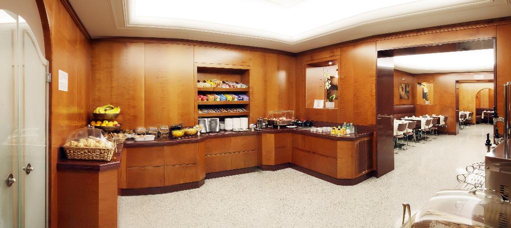 Hotel Albergo Santa Chiara, Italien, Rom. Großes 1