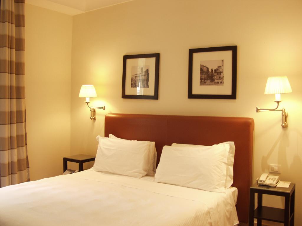 Albergo Santa Chiara
