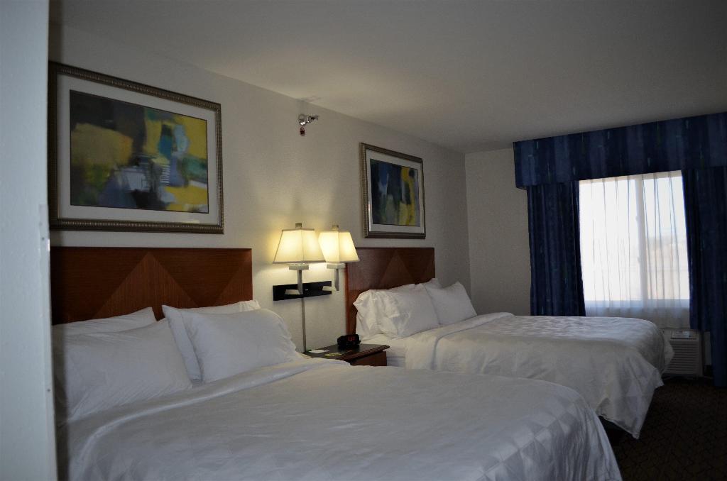 Holiday Inn Rock Springs