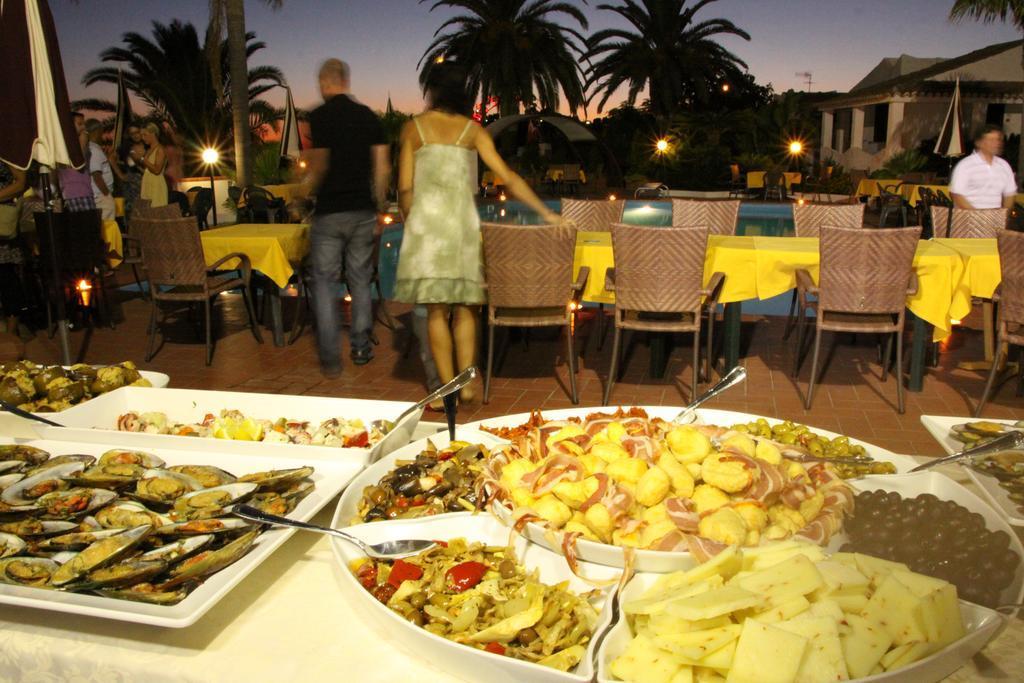 Hotel Baia del Capo, Italien, Capo Vaticano. Großes 1