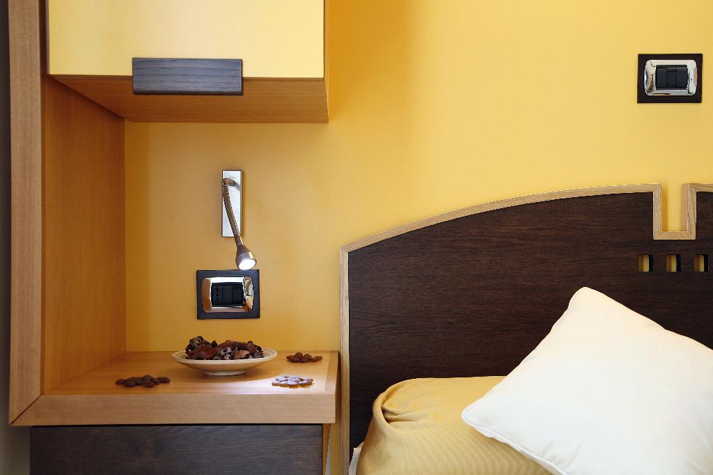 Seven Hostel