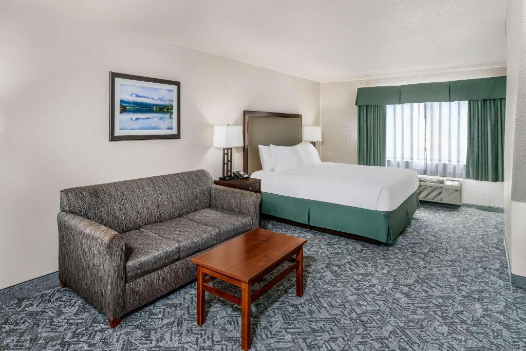 Best Western Plus Eagle/Vail Airport