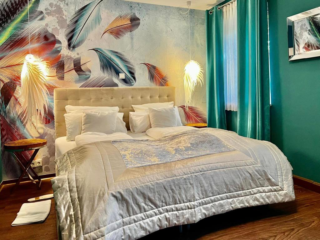 Boutique Hotel Schwarzer Bock