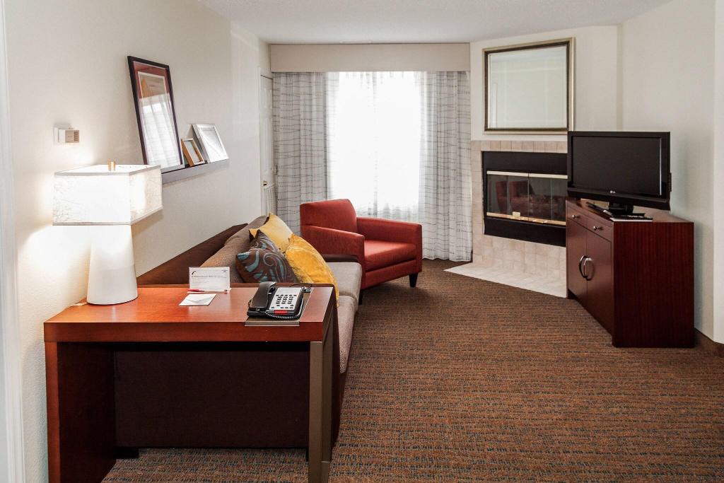 Residence Inn Rocky Mount
