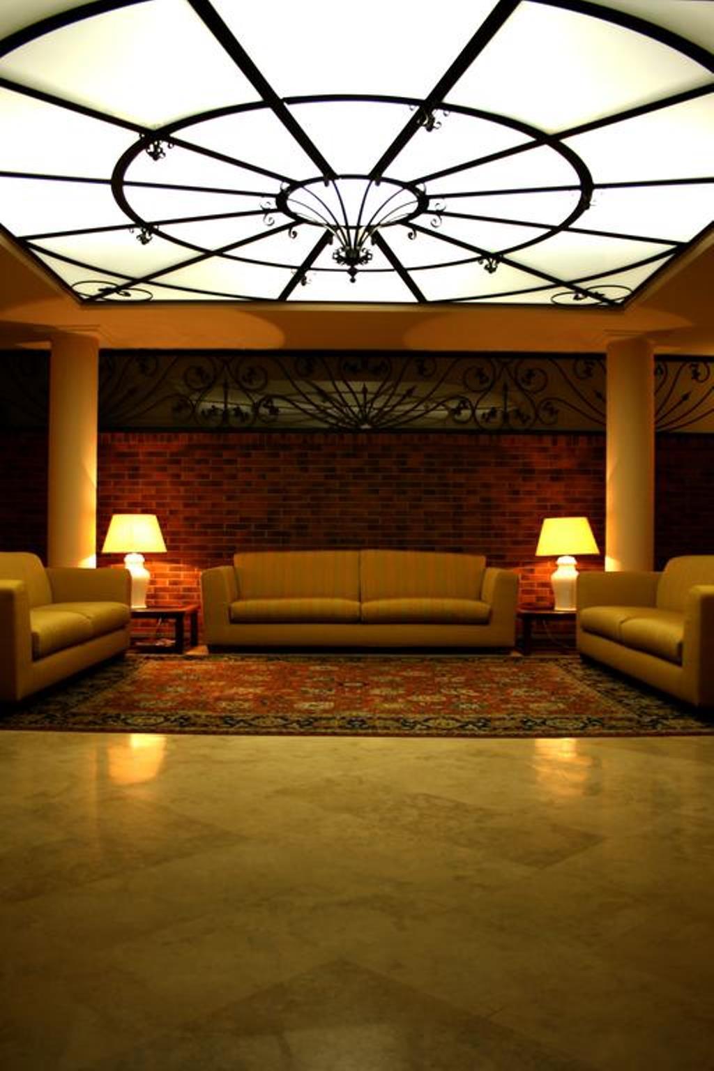 Altea Suites Hotel Residence