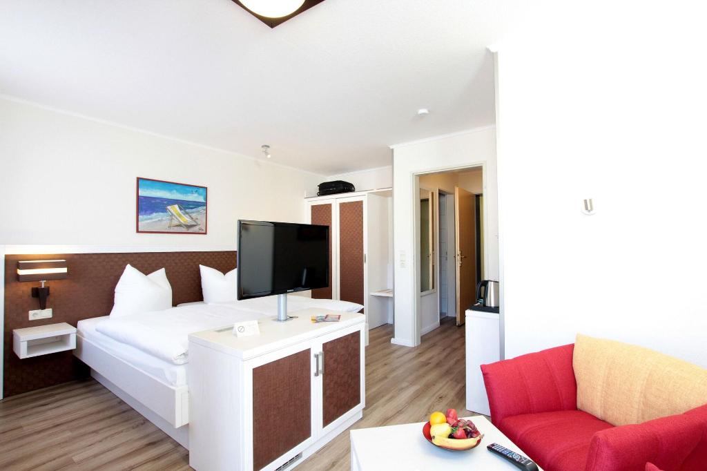Parkhotel Sellin