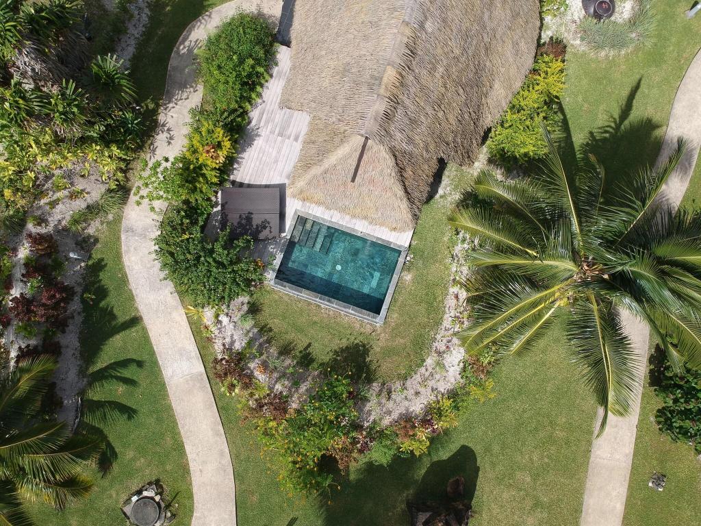 Hotel Maitai Lapita Village Huahine