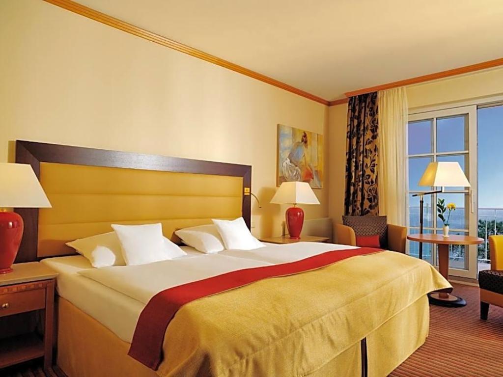 Travel Charme Ostseehotel