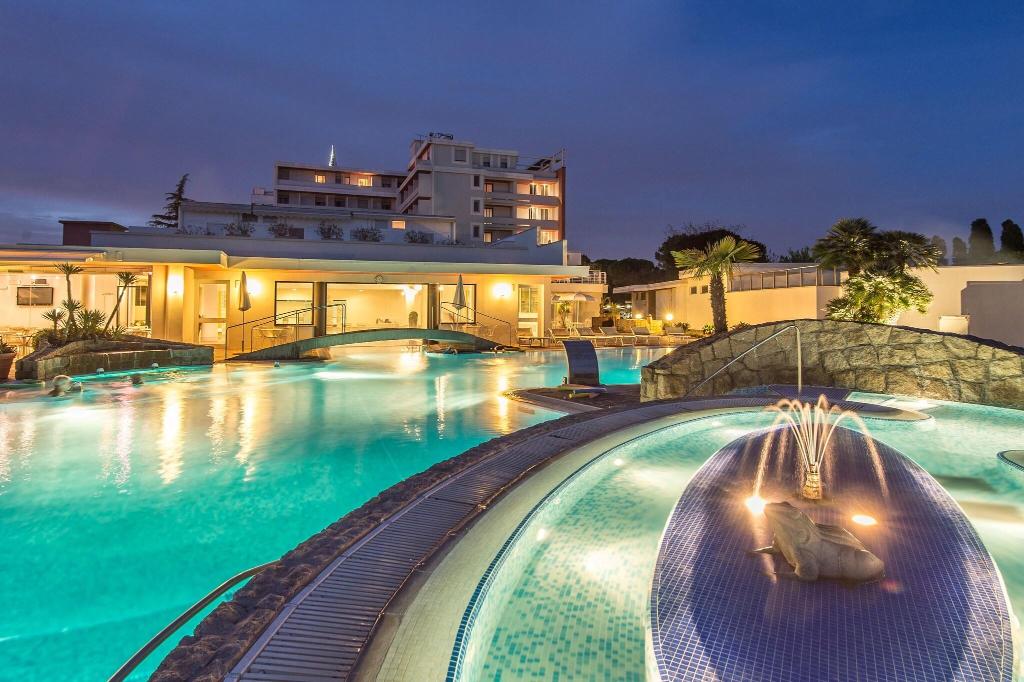 Terme delle Nazioni