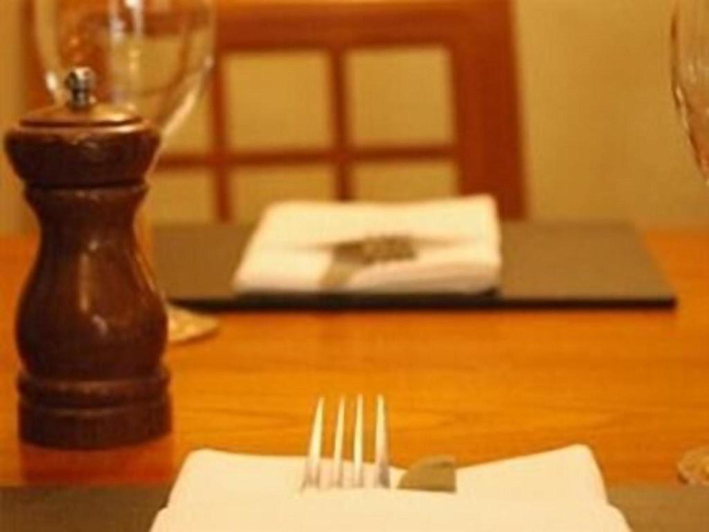 The New Inn - B&B