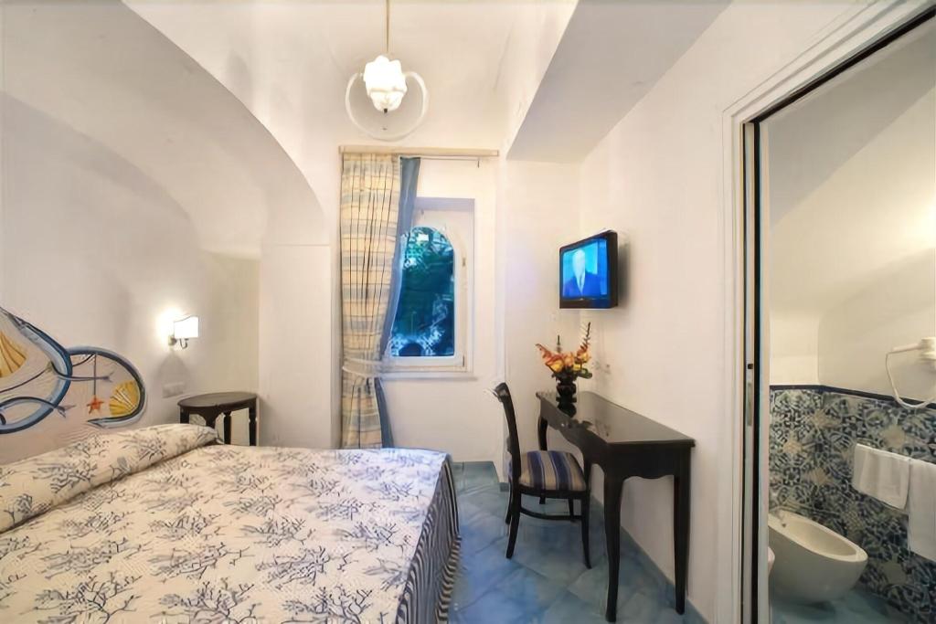 Palazzo Marzoli Resort