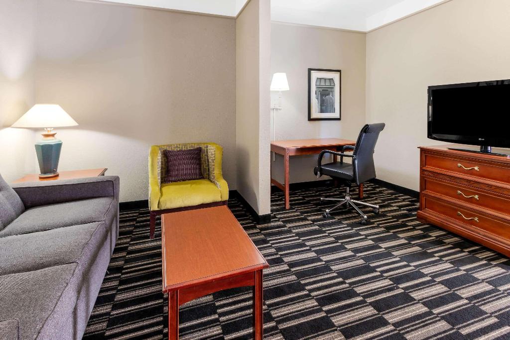 La Quinta Inn & Suites Roswell