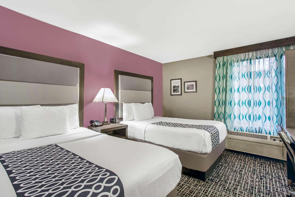 La Quinta Inn Radford