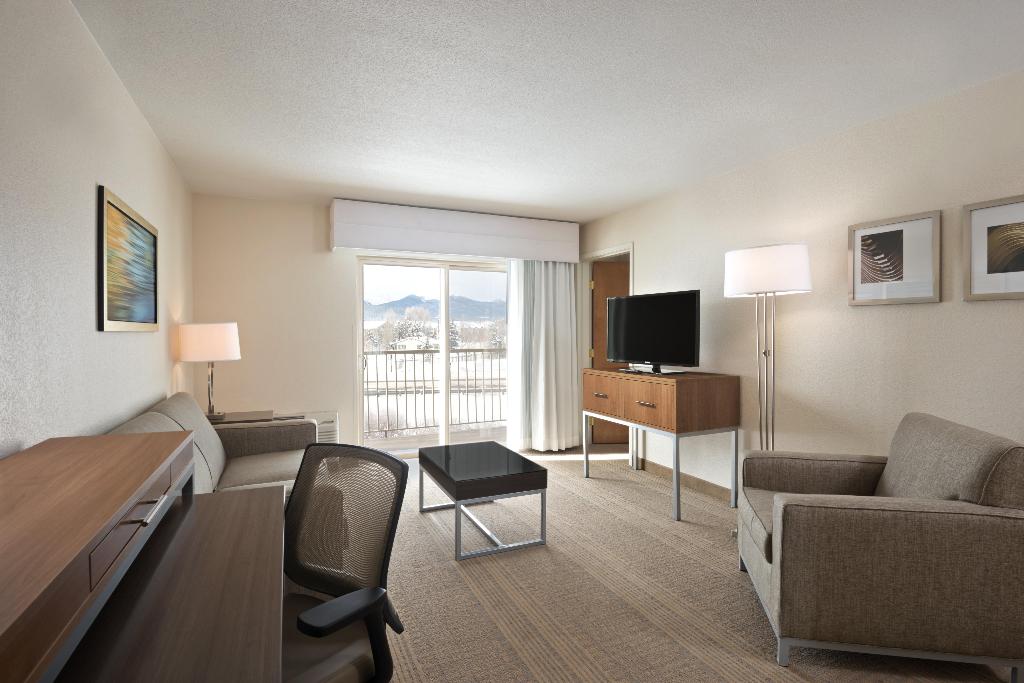 Holiday Inn Express and Suites Fraser Winter Park