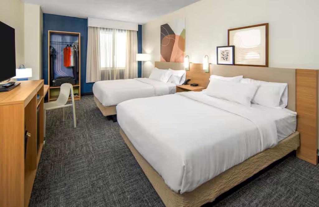 Spark by Hilton Rock Hill