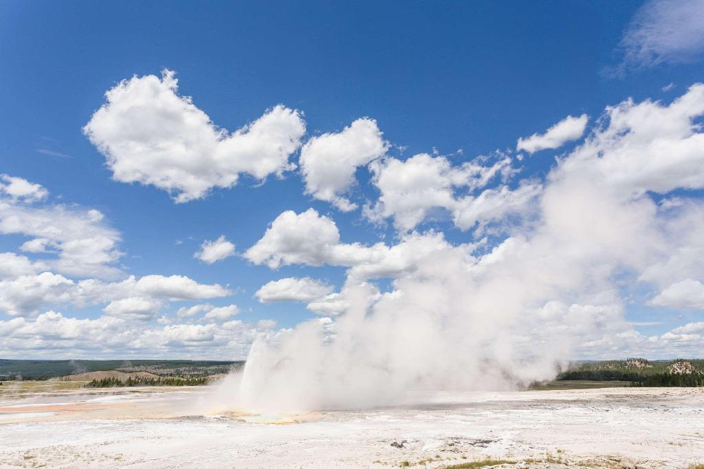 Super 8 by Wyndham Cooke City Yellowstone Park Area photo 10