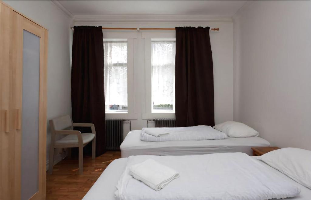 Aurora Guesthouse