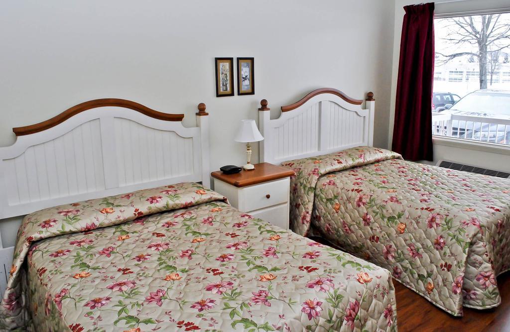 Hotellerie Jardins De Ville