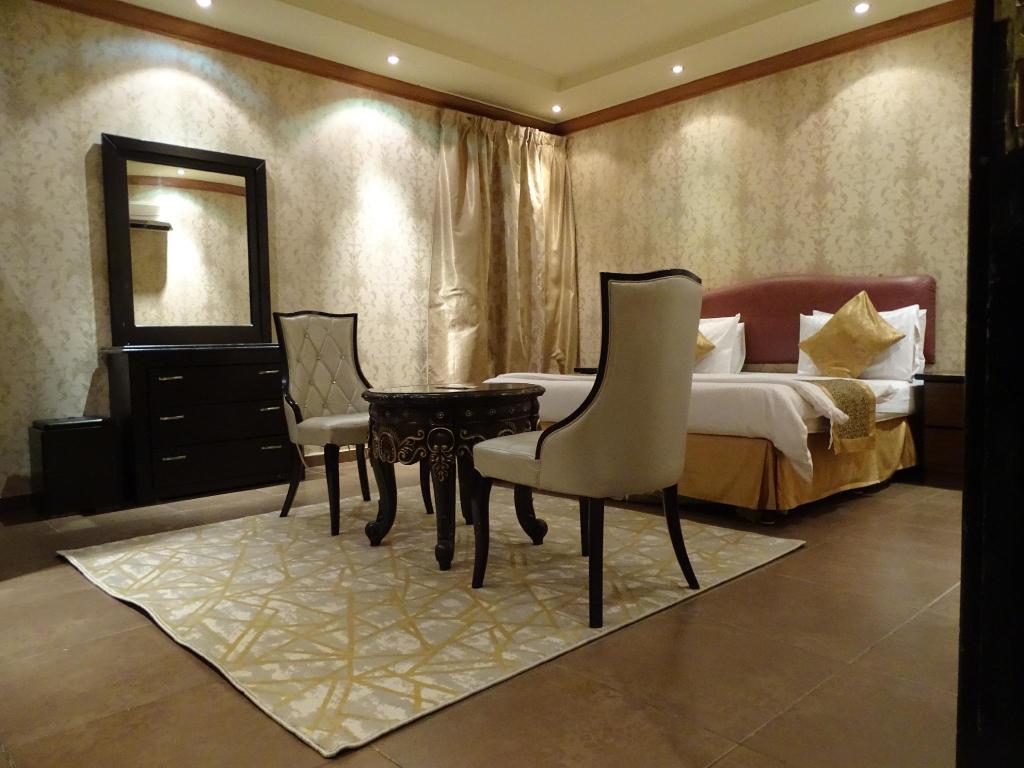 Comfort Inn Suites Riyadh