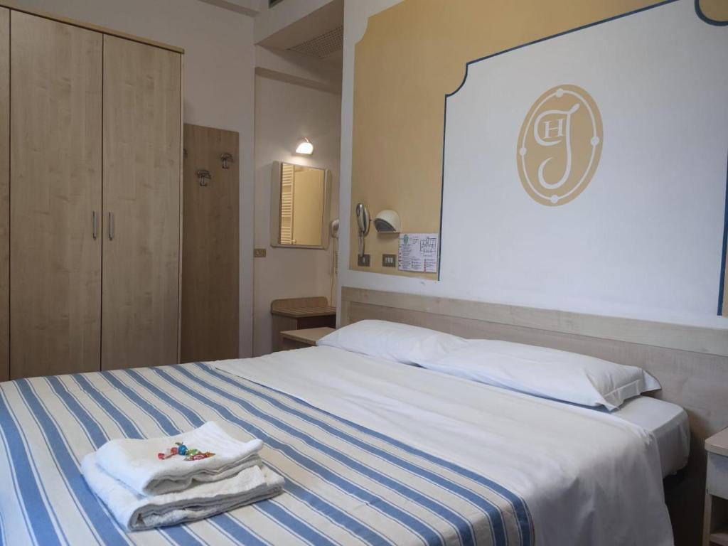 New Hotel Jolie