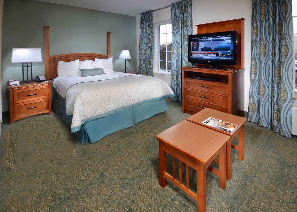 Staybridge Suites Raleigh-Durham APT-Morrisville
