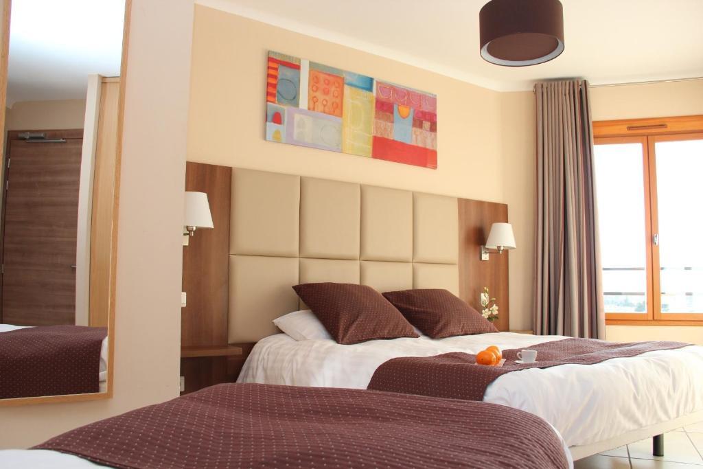Hotel Le Cara Sol