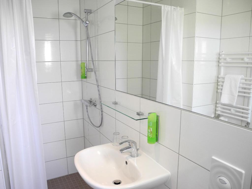 TOP HotelSportforum Rostock