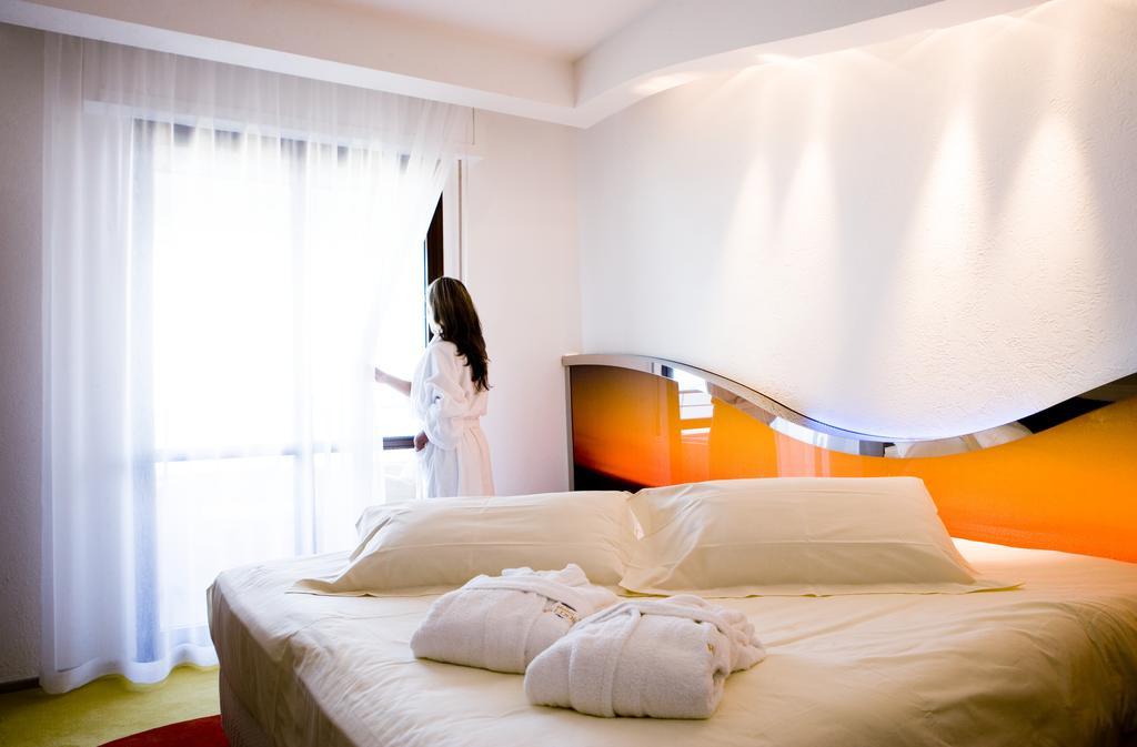 Hotel Waldorf - Premier Resort