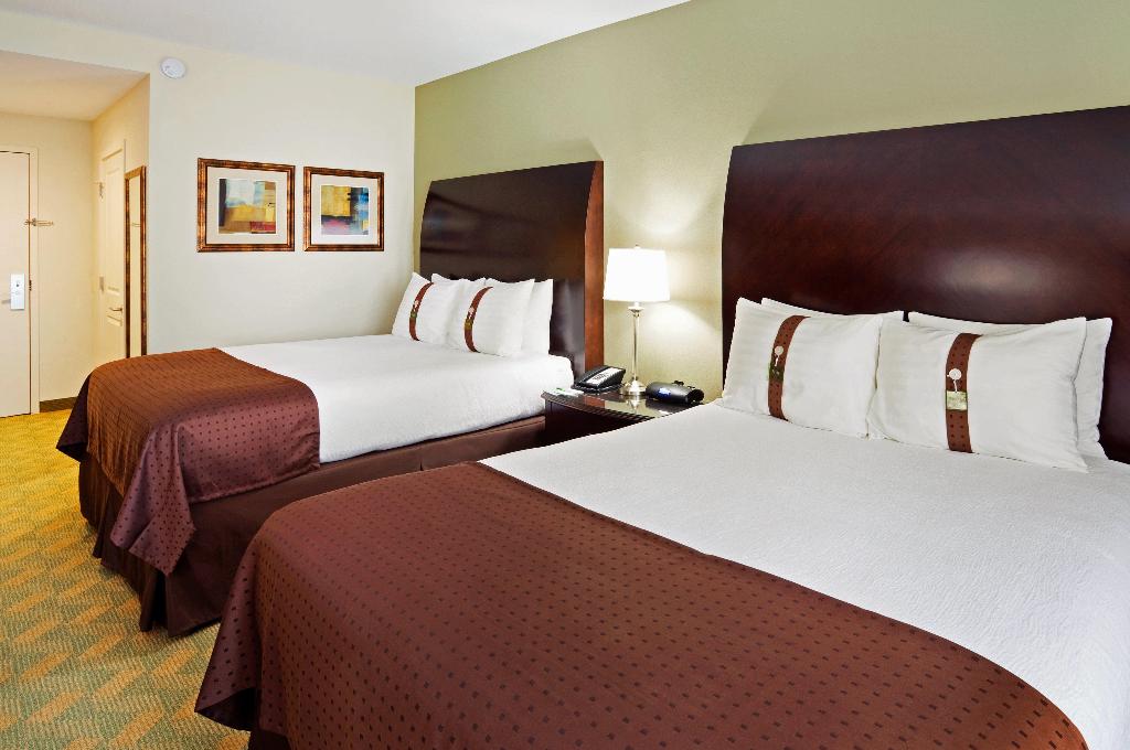 Holiday Inn Rock Hill