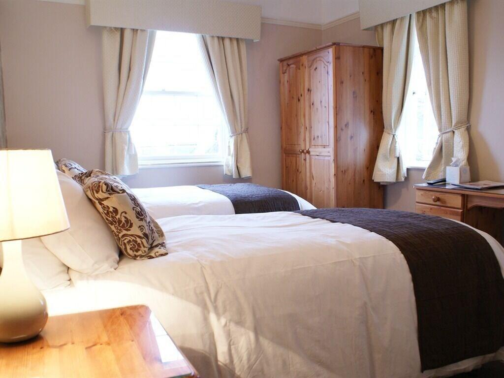 The Crescent Guest House