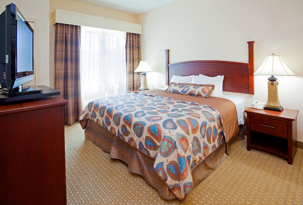 Staybridge Suites Durham-Chapel Hill-RTP