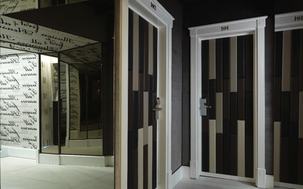 Hotel LE REVE DE NAIM Roma, Italien, Rom. Großes 1